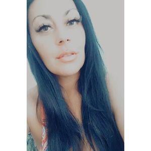 Meet your Posher, Ericka